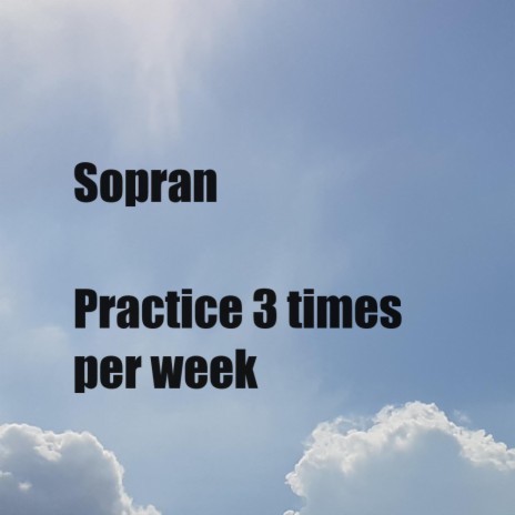 Sopran | Boomplay Music