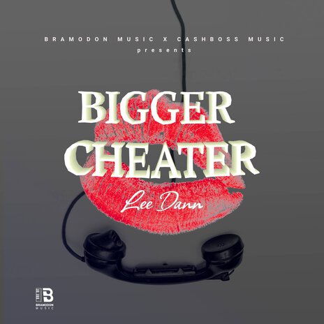 Bigger Cheater ft. Bramodon | Boomplay Music