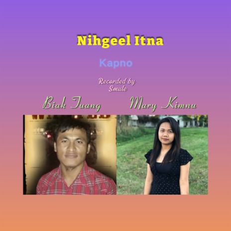 Nihgeel Itna | Boomplay Music