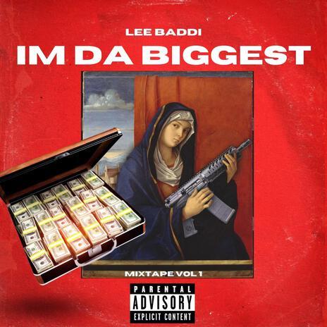 I'M DA BIGGEST | Boomplay Music