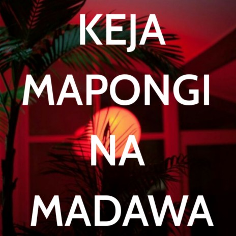 Keja Mapongi na Madawa ft. Bwana T & Jay the Jakoman