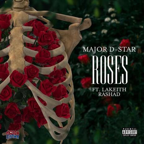 Roses ft. Lakeith Rashad | Boomplay Music