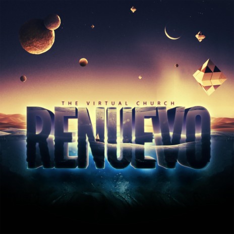 Renuevo | Boomplay Music