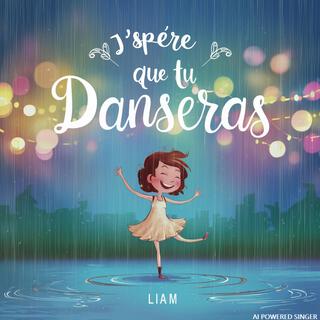 J'espere que tu dansera lyrics | Boomplay Music