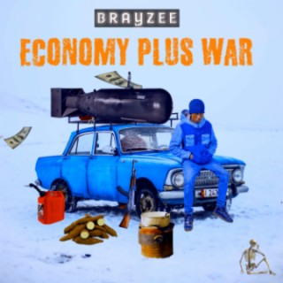 Economy Plus War