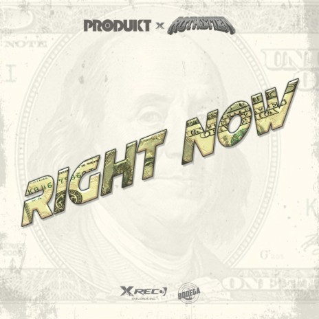 Right Now ft. Rothstien | Boomplay Music