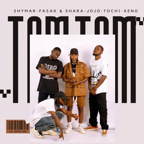 TAM TAM (Sally Nyolo Remix) ft. Sally Nyolo, jason Shymar, jojo.rap, xeno kp9 & tochi | Boomplay Music