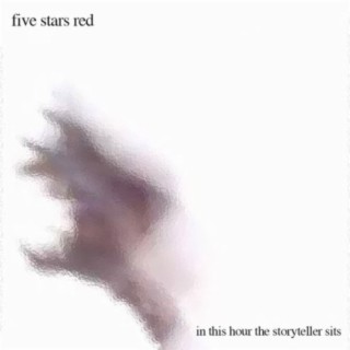 Five Stars Red