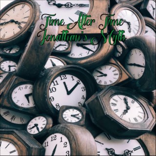 Time After Time lyrics | Boomplay Music