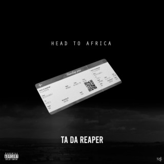 Head to Africa lyrics | Boomplay Music