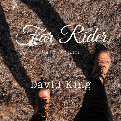 Far Rider (Piano Edition)