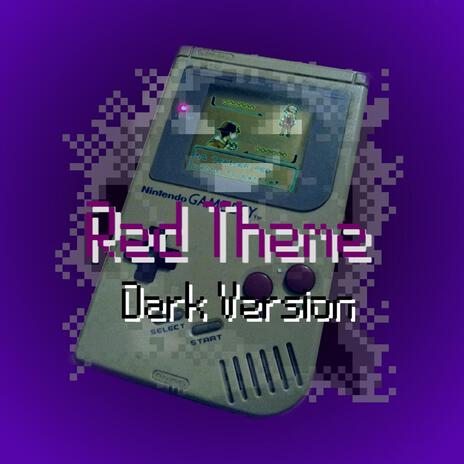 Red Theme (Dark Version) | Boomplay Music