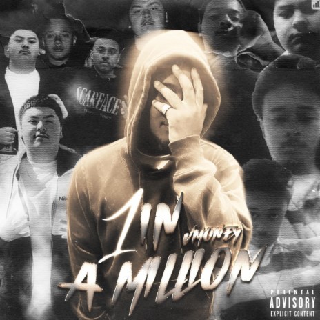 1 In A Million | Boomplay Music