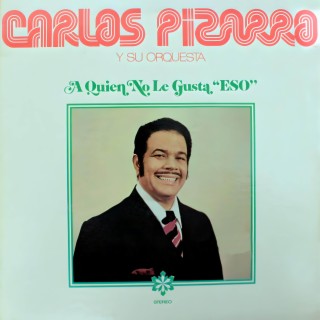 Carlos Peluzza y Su Orquesta