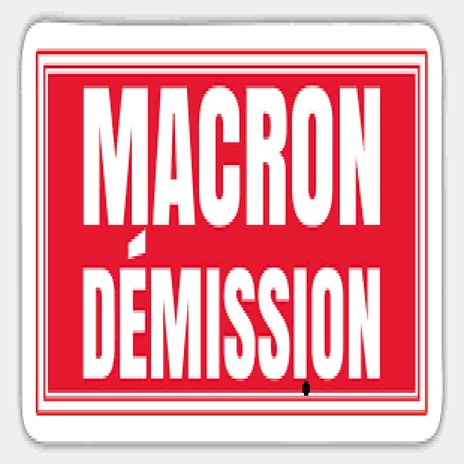 Macron Démission | Boomplay Music