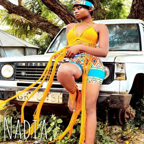 Nadia | Boomplay Music