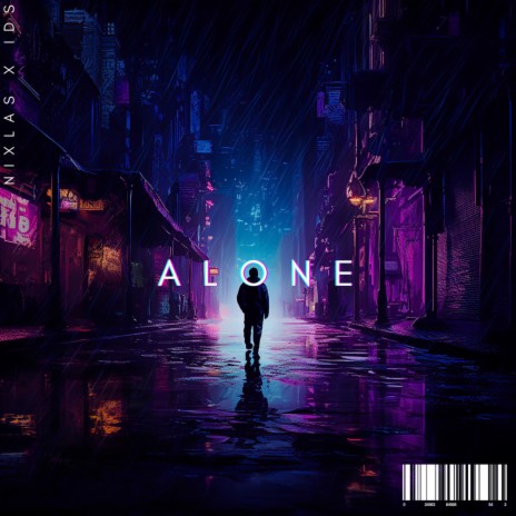 Alone ft. IDS
