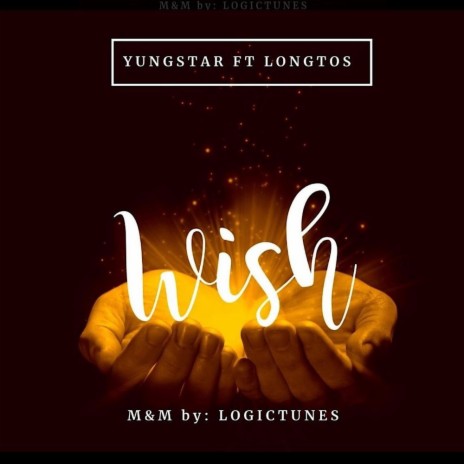 wish ft. longtos | Boomplay Music