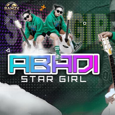 ABADI | Boomplay Music