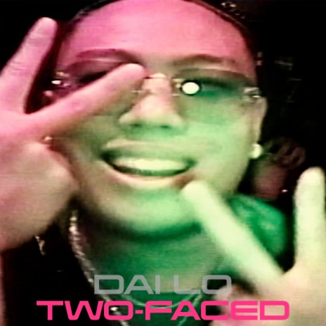 Two-Faced 两 面 ft. Lai Kei