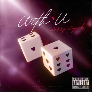 With U lyrics | Boomplay Music