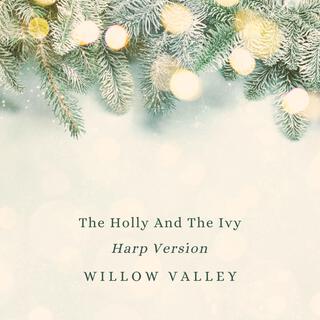 The Holly And The Ivy (Harp Version)