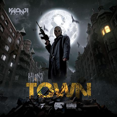 Town | Boomplay Music