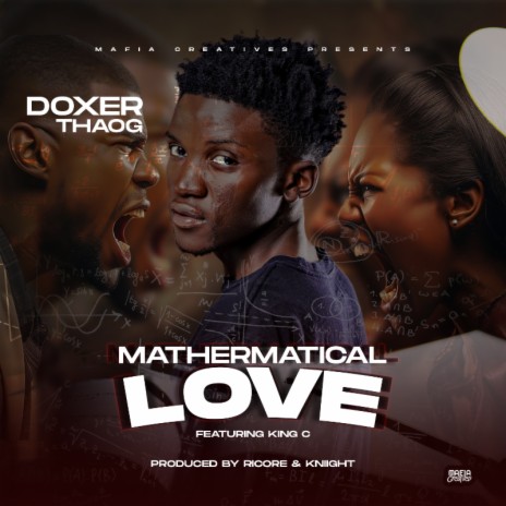 Mathematical love | Boomplay Music