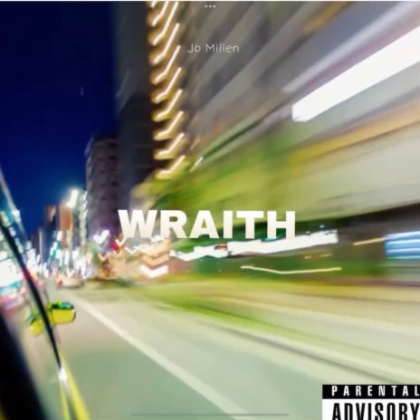 Wraith Freestyle