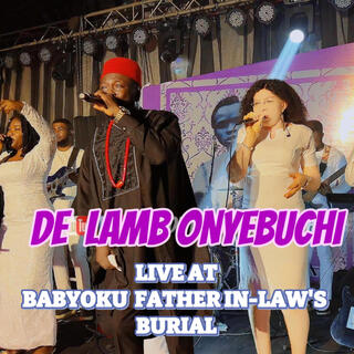 HOT GOSPEL PRAISE LIVE AT ANAMBRA BABYOKU'S EVENT (Live)