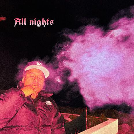 Freestyle All nights | Boomplay Music