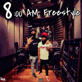 8am (Freestyle)