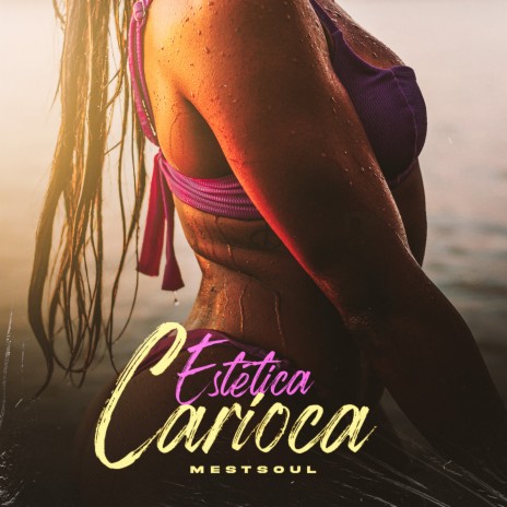 Estética Carioca ft. Du Negreiro & Mxtheuzin | Boomplay Music