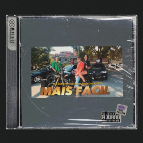 Mais facil ft. Loel | Boomplay Music