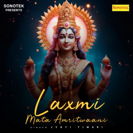 Laxmi Mata Amritwaani | Boomplay Music