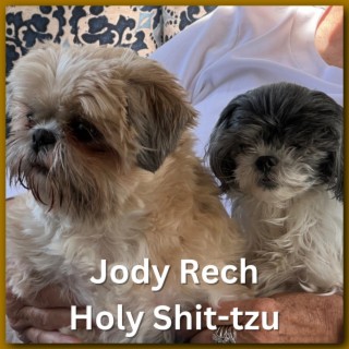 Holy Shit-tzu