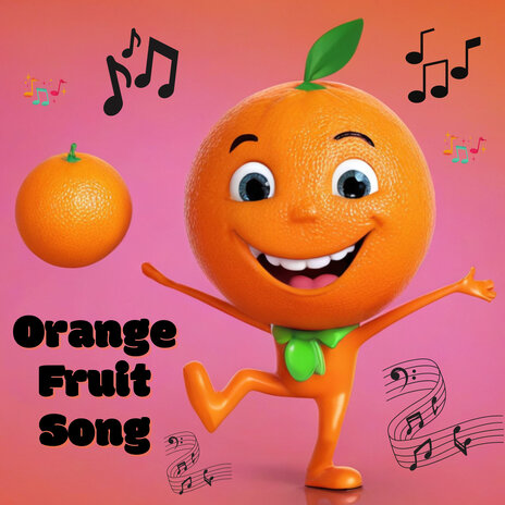 Orange Fruit Song | Boomplay Music