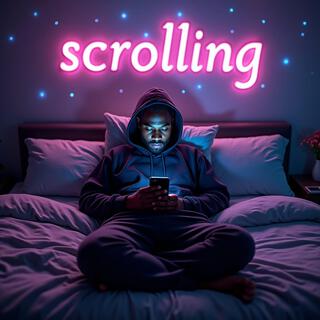 Scrolling