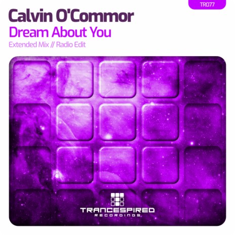 Dream About You (Radio Edit)