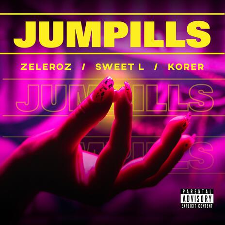 Jumpills ft. Sweet L | Boomplay Music