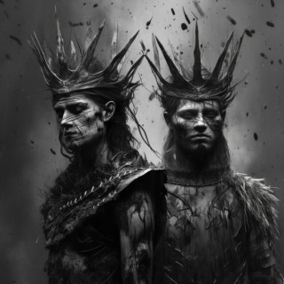 Kings Of Ashes