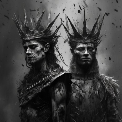 Kings Of Ashes | Boomplay Music