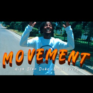 Movement (feat. Lil Geezy)