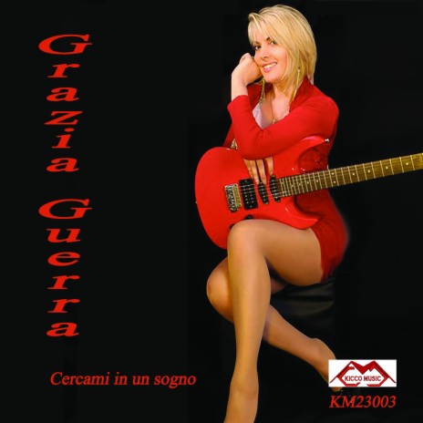 Cercami in un sogno | Boomplay Music