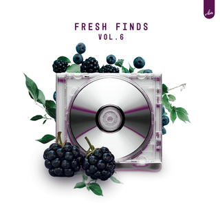 Fresh Finds Vol.6