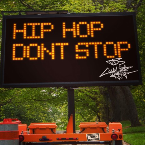 Hip-Hop Don't Stop