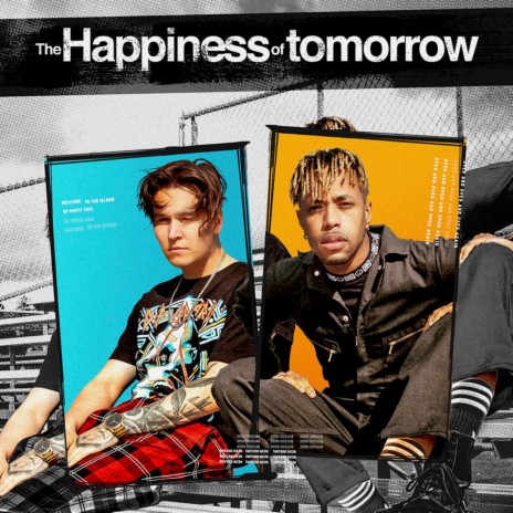 The Happiness of Tomorrow | Boomplay Music