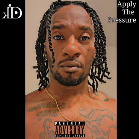 Apply the Pressure | Boomplay Music