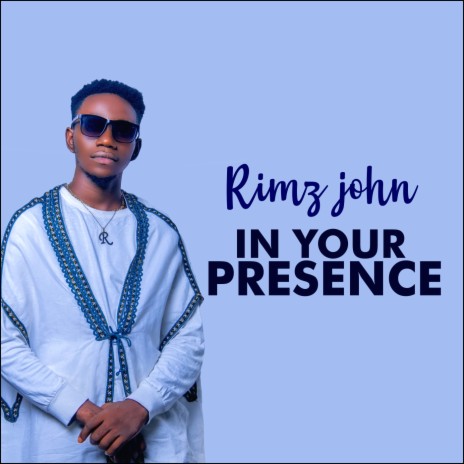 IN YOUR PRESENCE | Boomplay Music