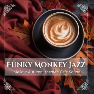 Mellow Autumn-themed Cafe Sound